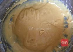 6寸戚风蛋糕的做法图解12