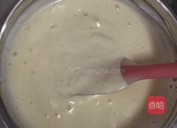 小蛋糕的做法图解4