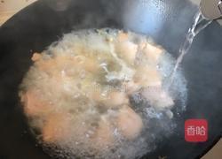 三纹鱼豆腐汤的做法图解5