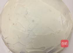 八寸戚风蛋糕的做法图解6