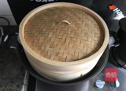 竹筒蒸排骨的做法图解10