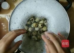 自制卤蛋的做法图解1