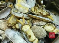 海鲜大咖的做法图解3