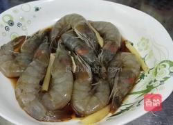 海鲜大咖的做法图解5