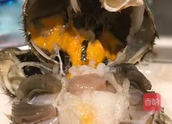 潮汕海鲜粥的做法图解8