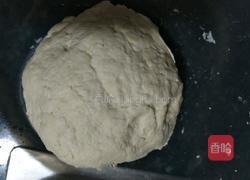 生煎小笼包的做法图解2