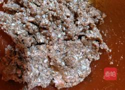 生煎小笼包的做法图解4