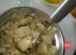 浇汁土豆泥的做法图解3