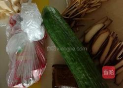 拌三丝的做法图解1