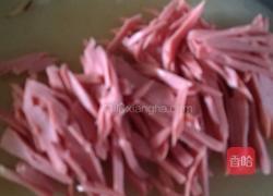 拌三丝的做法图解3