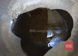 素炒咸菜的做法图解4