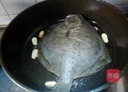 红烧多宝鱼的做法图解2