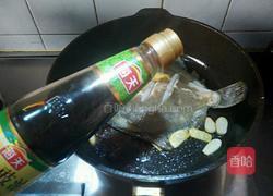 红烧多宝鱼的做法图解3