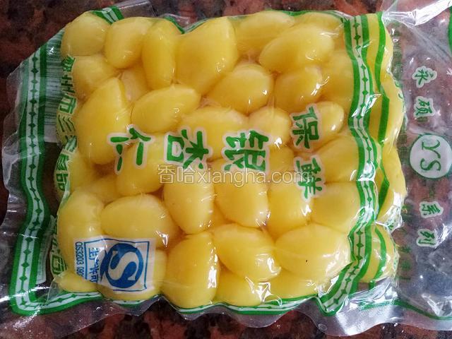 白果