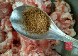 猪肉白菜饺子馅的做法图解5