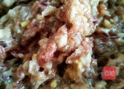 猪肉白菜饺子馅的做法图解13