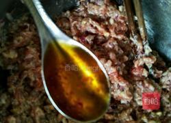 猪肉白菜饺子馅的做法图解15