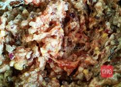 猪肉白菜饺子馅的做法图解16