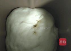 什锦香肠面包的做法图解2