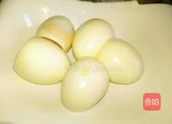 Yuanbao Pork Recipe Illustration 7