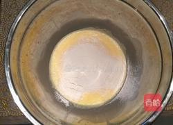 葡式黄桃蛋挞的做法图解6