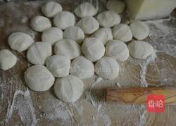 猪肉西葫芦水饺的做法图解11