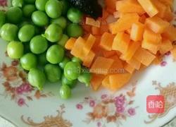 璀璨水晶冻的做法图解3