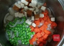 璀璨水晶冻的做法图解5