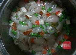 璀璨水晶冻的做法图解6