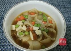 璀璨水晶冻的做法图解8