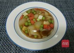 璀璨水晶冻的做法图解9