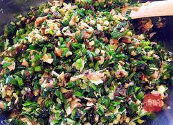 花边饺子(猪肉韭菜馅)的做法图解8