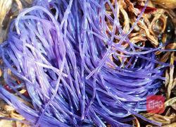 干豆角粉丝肉的做法图解6