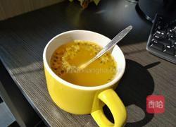 百香果蜂蜜茶的做法图解3