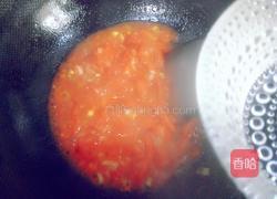 西红柿紫菜蛋花汤的做法图解4