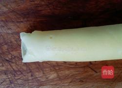 鸡蛋肉卷的做法图解6
