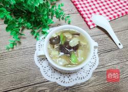 胡辣汤的做法图解15