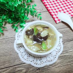 胡辣汤的做法[图]