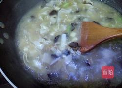 胡辣汤的做法图解14