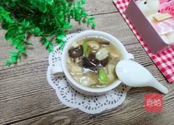 胡辣汤的做法图解16