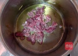 京酱肉丝的做法图解4