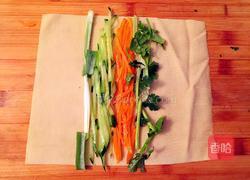 京酱肉丝的做法图解6