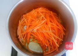 炸酱面的做法图解7