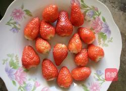 心里红的做法图解3