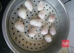 心里红的做法图解5