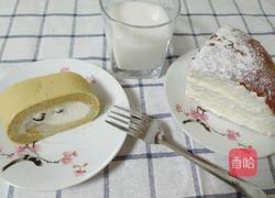 奶酪包(8寸)的做法图解9