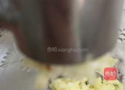 西葫芦咸食的做法图解4