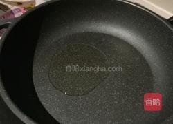 牛肉杏鲍菇的做法图解4