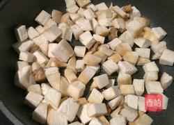 牛肉杏鲍菇的做法图解5