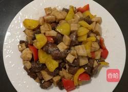 牛肉杏鲍菇的做法图解9